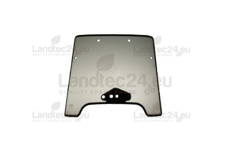 Windscreen 107096040 / 15700125734010 for DEUTZ FAHR, HURLIMANN, LAMBORGHINI, SAME tractor